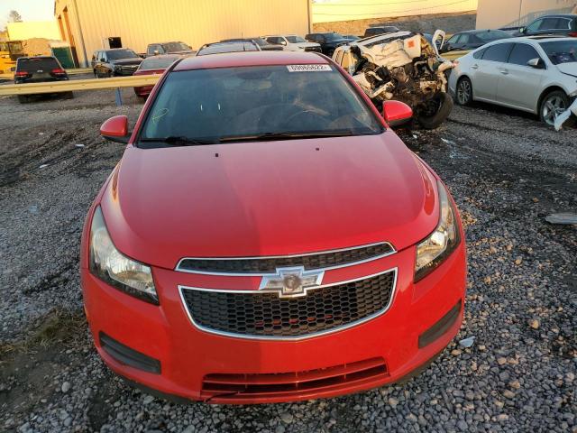 Photo 4 VIN: 1G1PC5SB6E7253459 - CHEVROLET CRUZE LT 