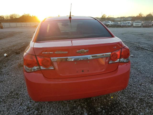 Photo 5 VIN: 1G1PC5SB6E7253459 - CHEVROLET CRUZE LT 