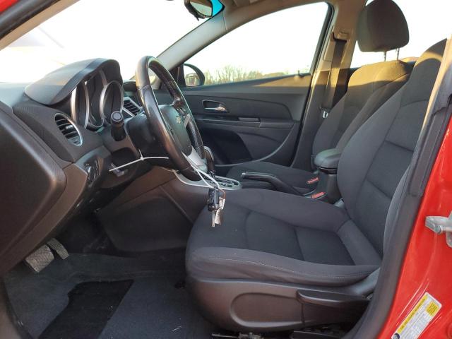 Photo 6 VIN: 1G1PC5SB6E7253459 - CHEVROLET CRUZE LT 