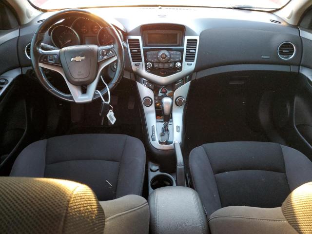 Photo 7 VIN: 1G1PC5SB6E7253459 - CHEVROLET CRUZE LT 