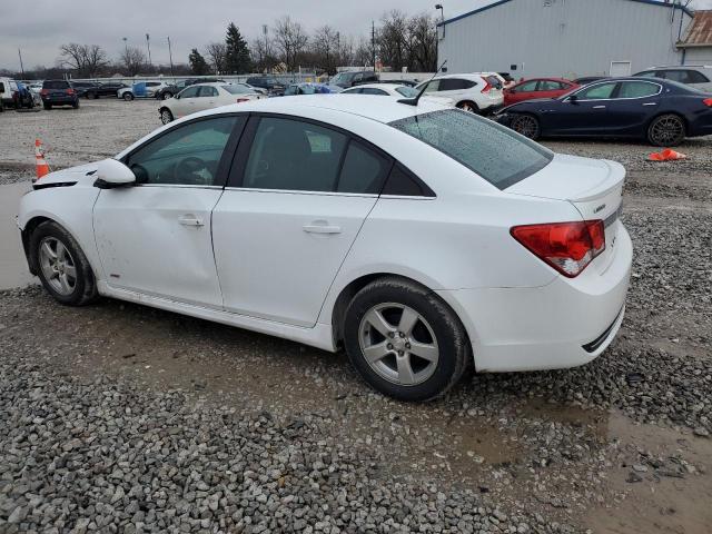 Photo 1 VIN: 1G1PC5SB6E7260072 - CHEVROLET CRUZE LT 