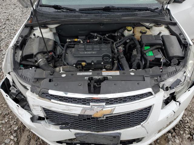 Photo 10 VIN: 1G1PC5SB6E7260072 - CHEVROLET CRUZE LT 