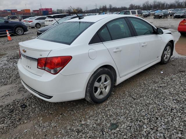 Photo 2 VIN: 1G1PC5SB6E7260072 - CHEVROLET CRUZE LT 