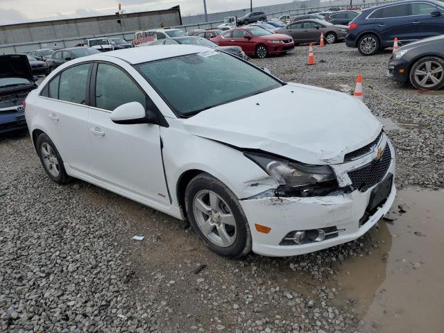 Photo 3 VIN: 1G1PC5SB6E7260072 - CHEVROLET CRUZE LT 