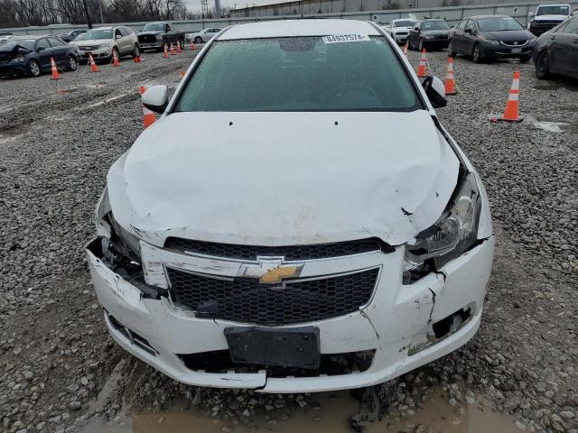 Photo 4 VIN: 1G1PC5SB6E7260072 - CHEVROLET CRUZE LT 