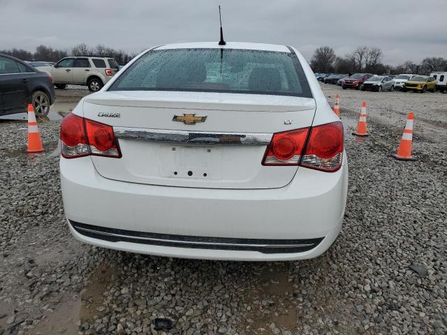 Photo 5 VIN: 1G1PC5SB6E7260072 - CHEVROLET CRUZE LT 