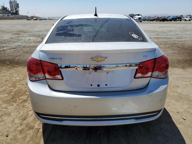 Photo 5 VIN: 1G1PC5SB6E7261027 - CHEVROLET CRUZE 