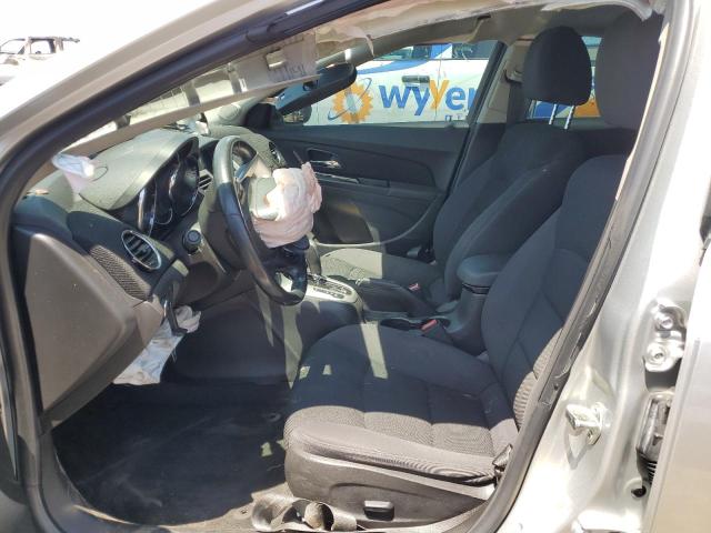 Photo 6 VIN: 1G1PC5SB6E7261027 - CHEVROLET CRUZE 