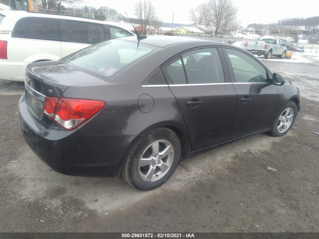 Photo 3 VIN: 1G1PC5SB6E7266213 - CHEVROLET CRUZE 