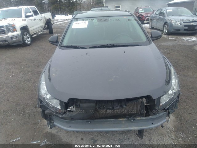 Photo 5 VIN: 1G1PC5SB6E7266213 - CHEVROLET CRUZE 