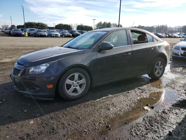 Photo 0 VIN: 1G1PC5SB6E7266342 - CHEVROLET CRUZE LT 