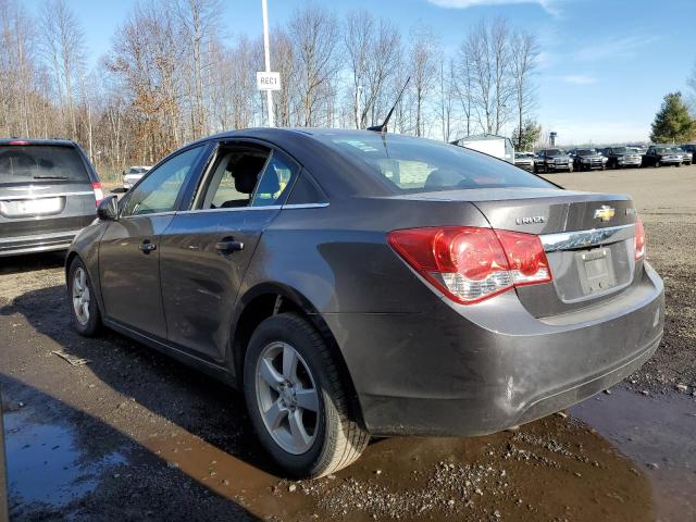 Photo 1 VIN: 1G1PC5SB6E7266342 - CHEVROLET CRUZE LT 