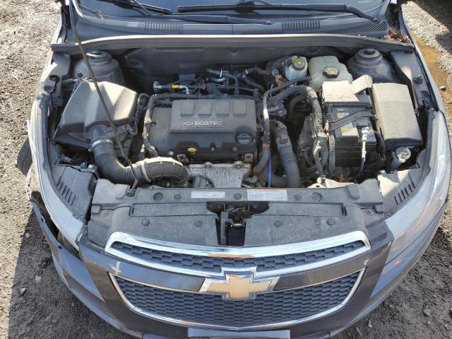 Photo 10 VIN: 1G1PC5SB6E7266342 - CHEVROLET CRUZE LT 