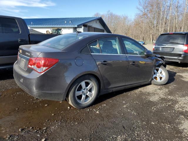 Photo 2 VIN: 1G1PC5SB6E7266342 - CHEVROLET CRUZE LT 