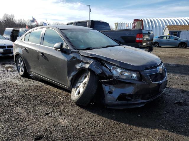 Photo 3 VIN: 1G1PC5SB6E7266342 - CHEVROLET CRUZE LT 