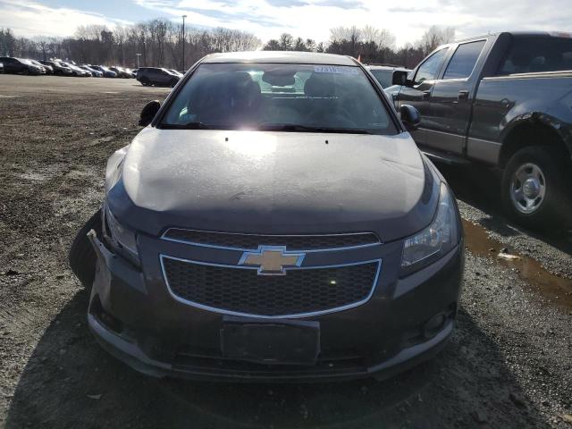 Photo 4 VIN: 1G1PC5SB6E7266342 - CHEVROLET CRUZE LT 