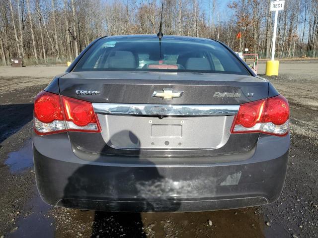 Photo 5 VIN: 1G1PC5SB6E7266342 - CHEVROLET CRUZE LT 