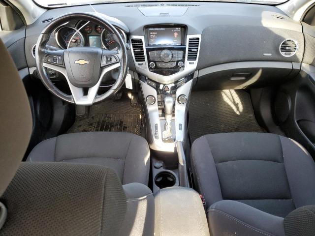 Photo 7 VIN: 1G1PC5SB6E7266342 - CHEVROLET CRUZE LT 