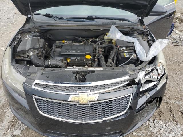 Photo 10 VIN: 1G1PC5SB6E7270889 - CHEVROLET CRUZE LT 