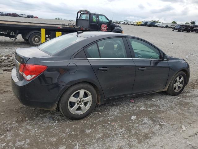 Photo 2 VIN: 1G1PC5SB6E7270889 - CHEVROLET CRUZE LT 