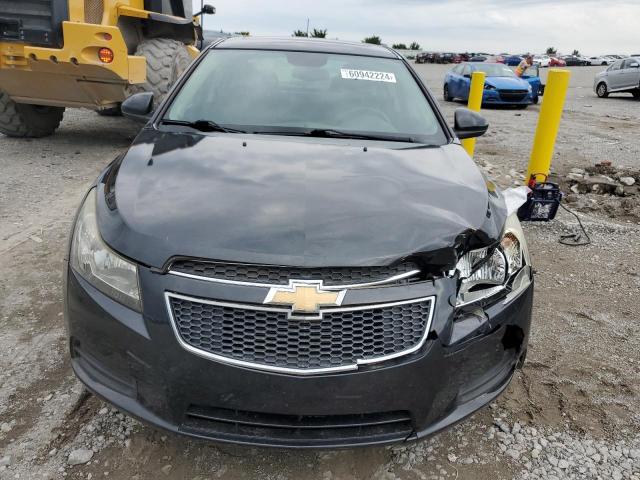 Photo 4 VIN: 1G1PC5SB6E7270889 - CHEVROLET CRUZE LT 