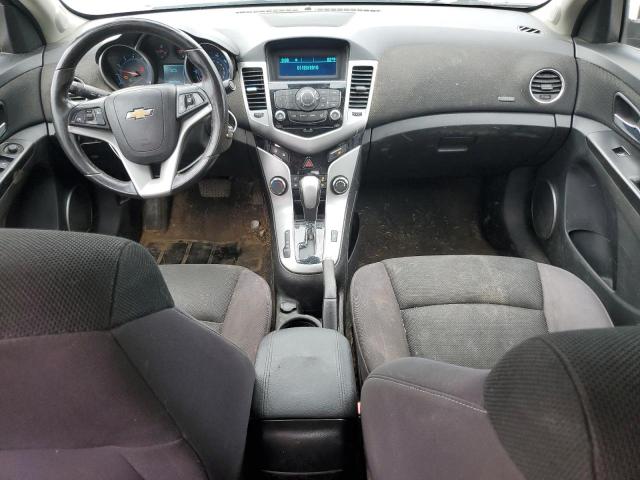 Photo 7 VIN: 1G1PC5SB6E7270889 - CHEVROLET CRUZE LT 