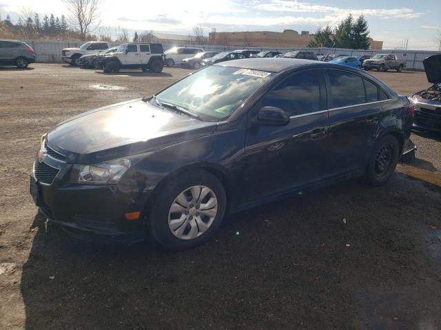 Photo 0 VIN: 1G1PC5SB6E7276563 - CHEVROLET CRUZE 