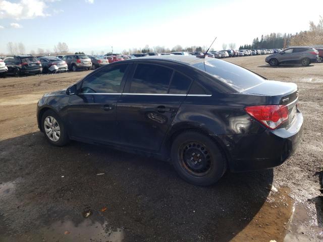 Photo 1 VIN: 1G1PC5SB6E7276563 - CHEVROLET CRUZE 