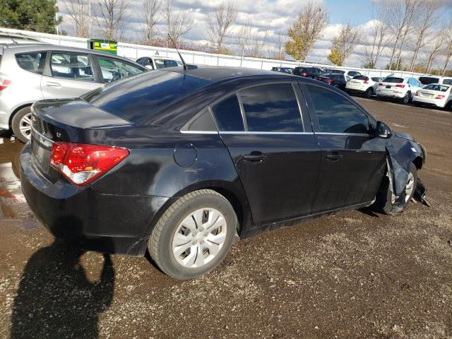 Photo 2 VIN: 1G1PC5SB6E7276563 - CHEVROLET CRUZE 