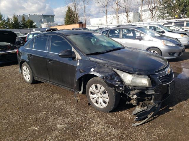 Photo 3 VIN: 1G1PC5SB6E7276563 - CHEVROLET CRUZE 