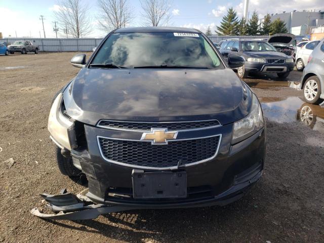 Photo 4 VIN: 1G1PC5SB6E7276563 - CHEVROLET CRUZE 