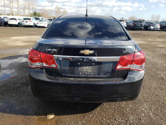 Photo 5 VIN: 1G1PC5SB6E7276563 - CHEVROLET CRUZE 