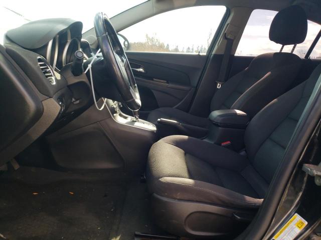 Photo 6 VIN: 1G1PC5SB6E7276563 - CHEVROLET CRUZE 