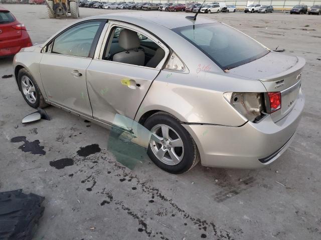 Photo 1 VIN: 1G1PC5SB6E7280273 - CHEVROLET CRUZE LT 