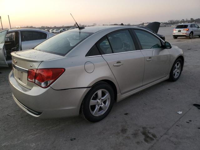 Photo 2 VIN: 1G1PC5SB6E7280273 - CHEVROLET CRUZE LT 