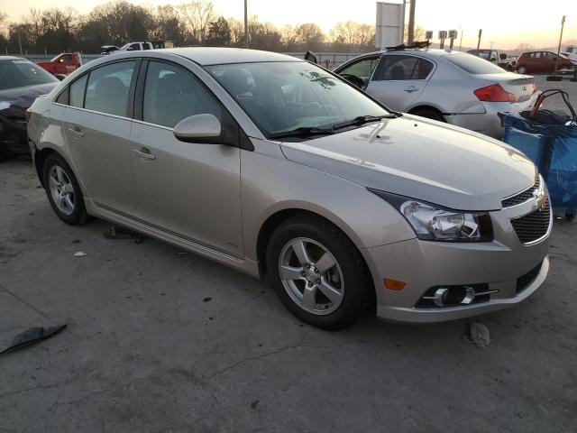 Photo 3 VIN: 1G1PC5SB6E7280273 - CHEVROLET CRUZE LT 