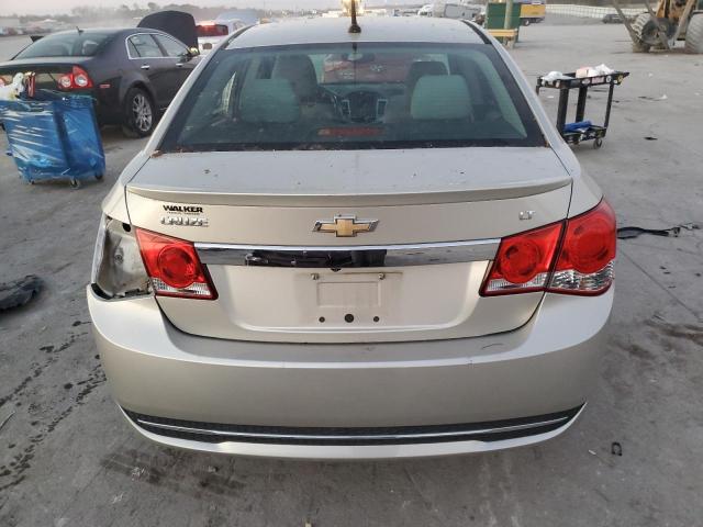 Photo 5 VIN: 1G1PC5SB6E7280273 - CHEVROLET CRUZE LT 