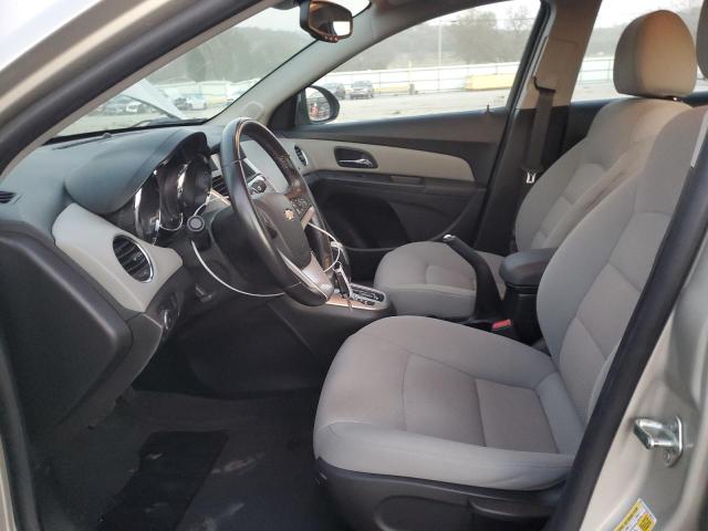 Photo 6 VIN: 1G1PC5SB6E7280273 - CHEVROLET CRUZE LT 