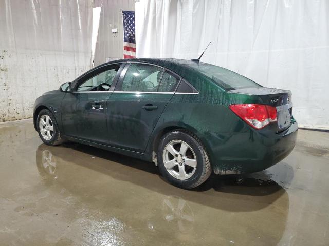 Photo 1 VIN: 1G1PC5SB6E7284033 - CHEVROLET CRUZE 