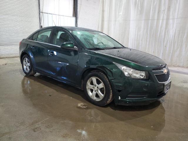 Photo 3 VIN: 1G1PC5SB6E7284033 - CHEVROLET CRUZE 