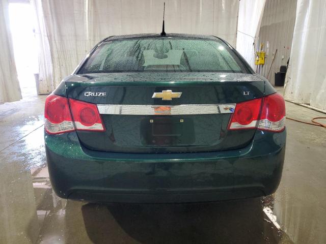 Photo 5 VIN: 1G1PC5SB6E7284033 - CHEVROLET CRUZE 