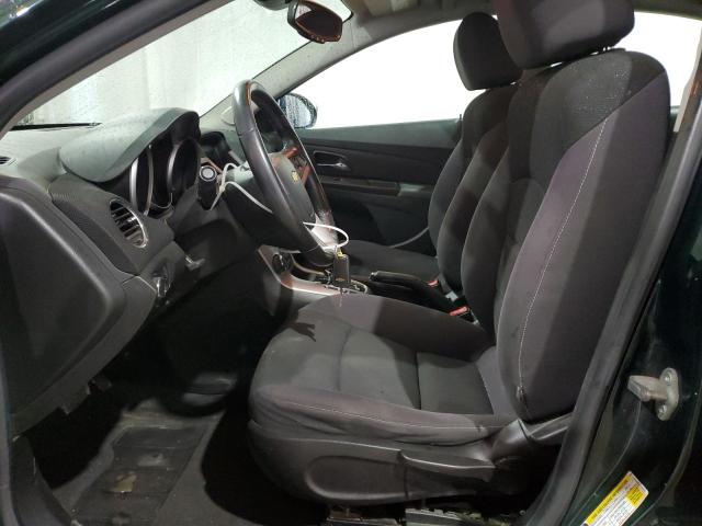 Photo 6 VIN: 1G1PC5SB6E7284033 - CHEVROLET CRUZE 