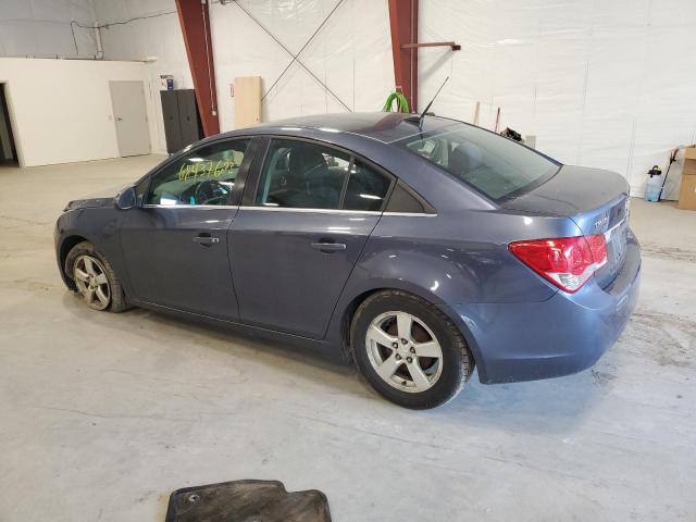 Photo 1 VIN: 1G1PC5SB6E7284257 - CHEVROLET CRUZE 