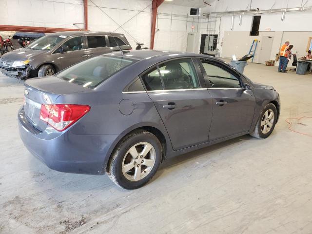 Photo 2 VIN: 1G1PC5SB6E7284257 - CHEVROLET CRUZE 