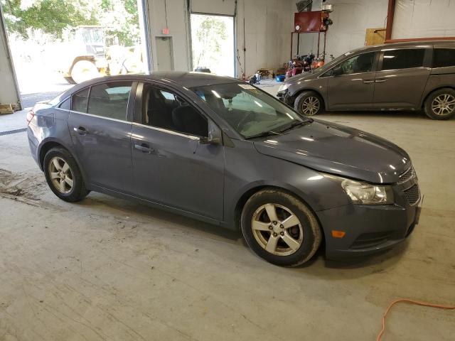 Photo 3 VIN: 1G1PC5SB6E7284257 - CHEVROLET CRUZE 