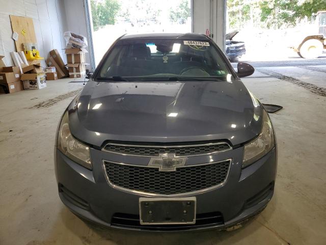 Photo 4 VIN: 1G1PC5SB6E7284257 - CHEVROLET CRUZE 