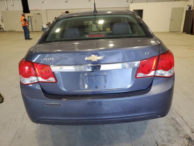 Photo 5 VIN: 1G1PC5SB6E7284257 - CHEVROLET CRUZE 