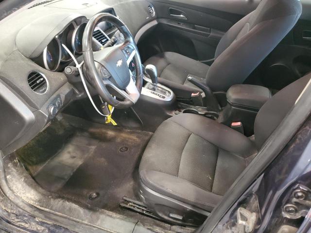 Photo 6 VIN: 1G1PC5SB6E7284257 - CHEVROLET CRUZE 