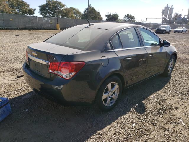 Photo 3 VIN: 1G1PC5SB6E7285036 - CHEVROLET CRUZE LT 