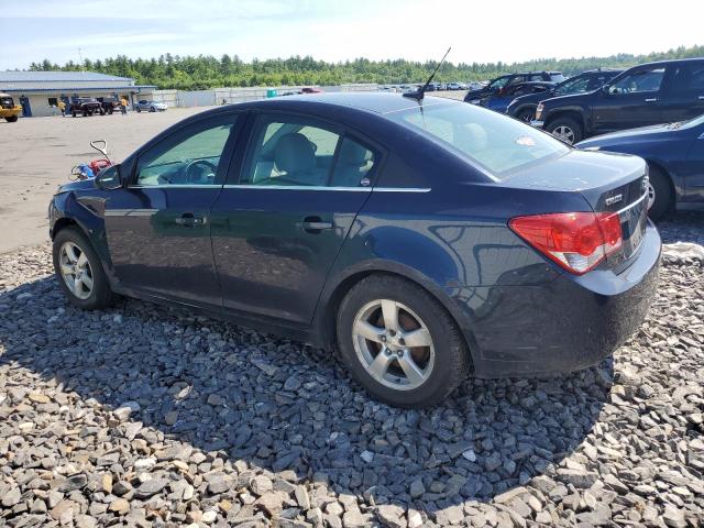 Photo 1 VIN: 1G1PC5SB6E7291872 - CHEVROLET CRUZE 